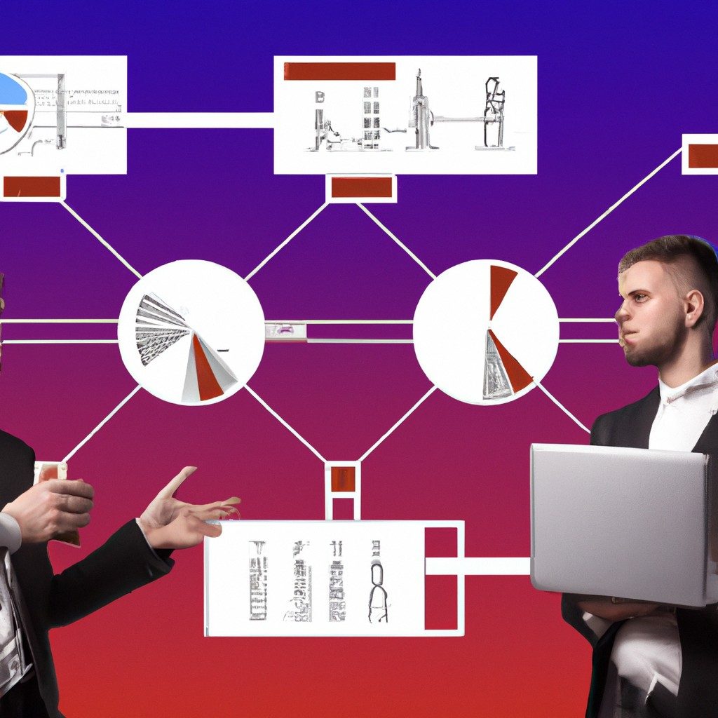 împărțire responsabilități cofondatori