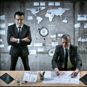 compatibilitate cofondatori