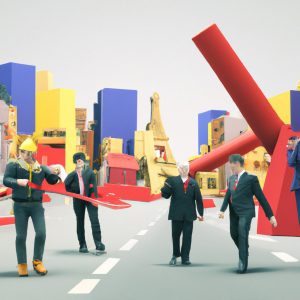 împărțire responsabilități echipă fondatoare