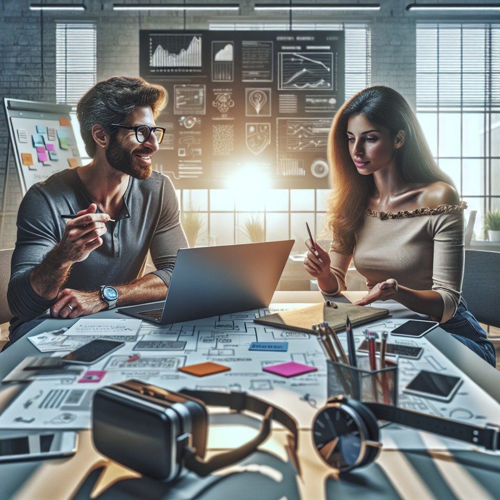 provocări cofondare