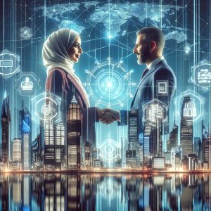 parteneriate tehnologice