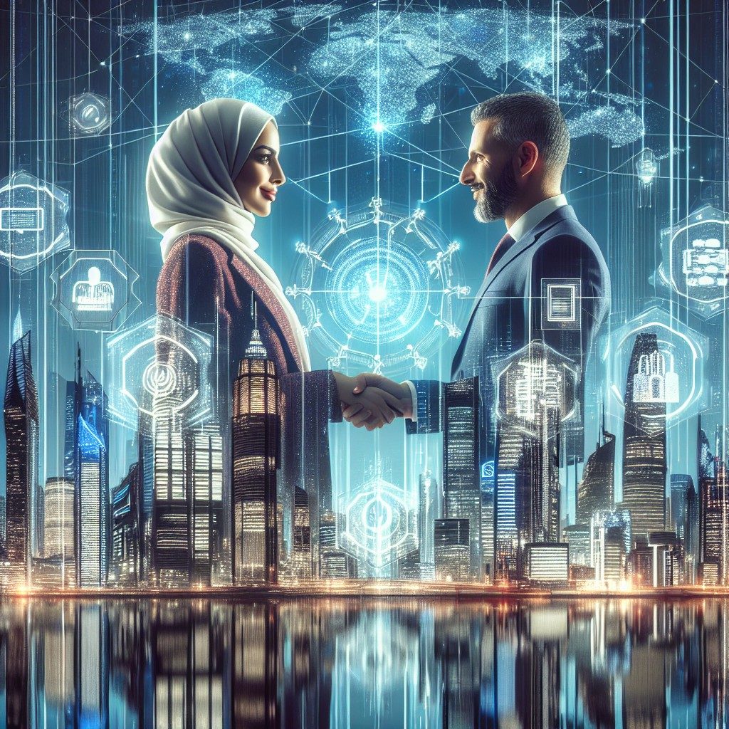 parteneriate tehnologice