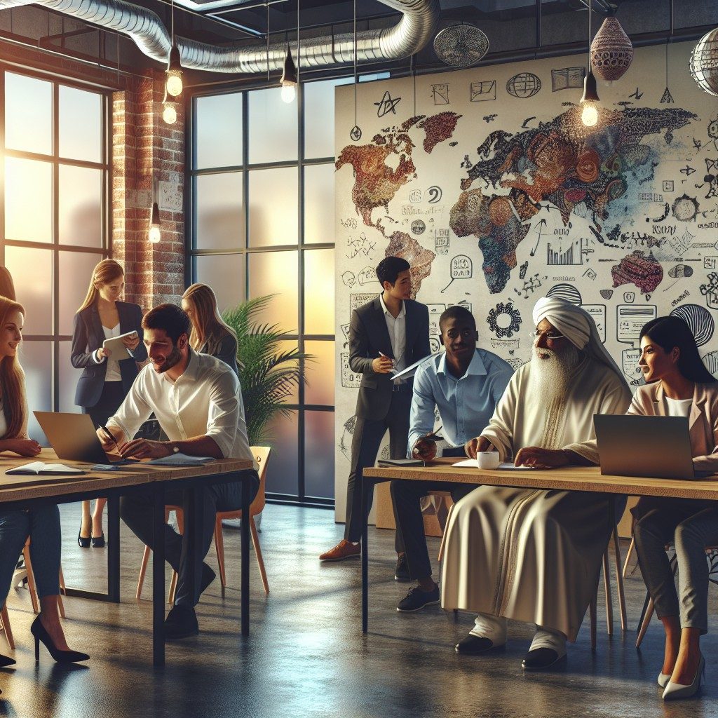 comunitate cofondatori