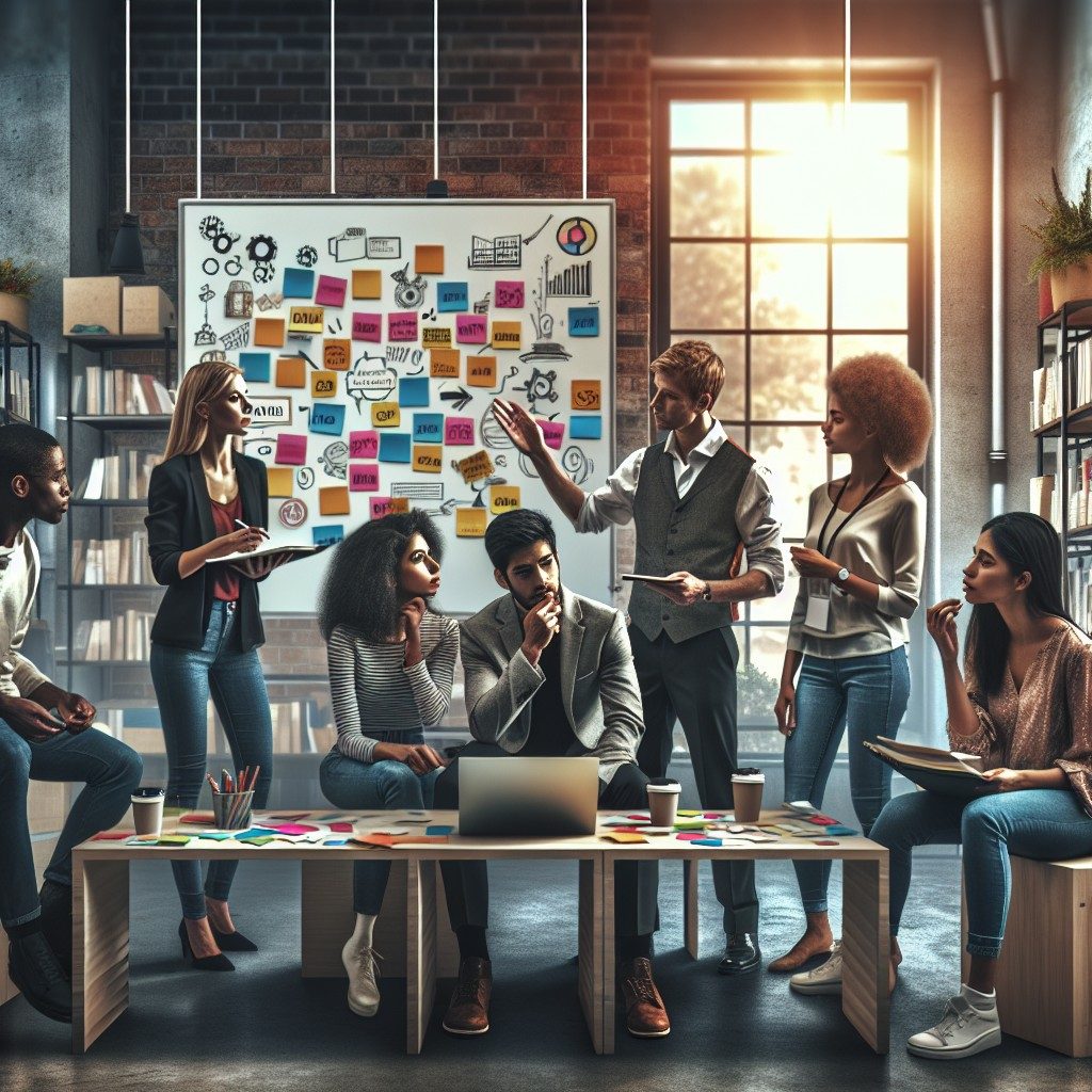 Cum să găsești cofondatori pentru startup-ul tău 10 cofondatori startup