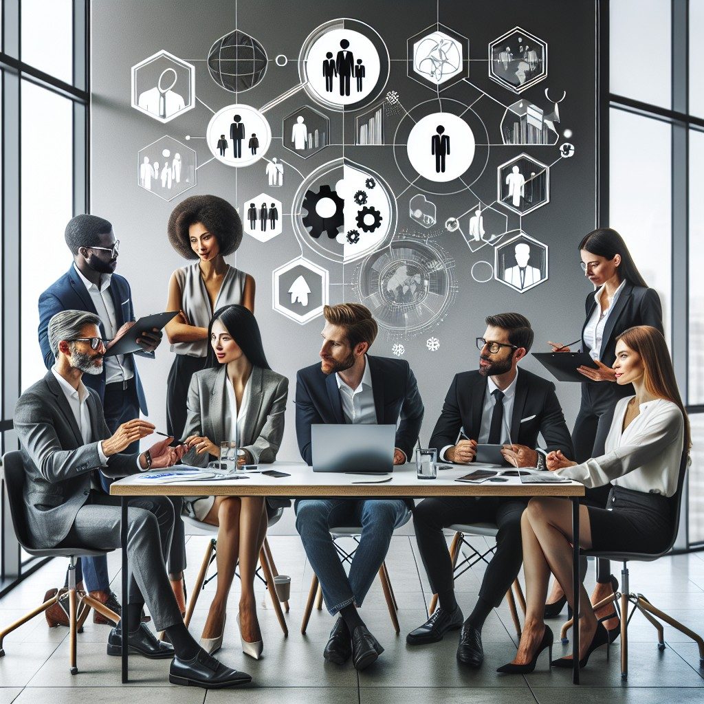 Modele de colaborare de succes în afaceri 9 colaborare afaceri