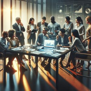 investiții cofondare