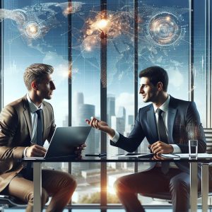 parteneriate startup