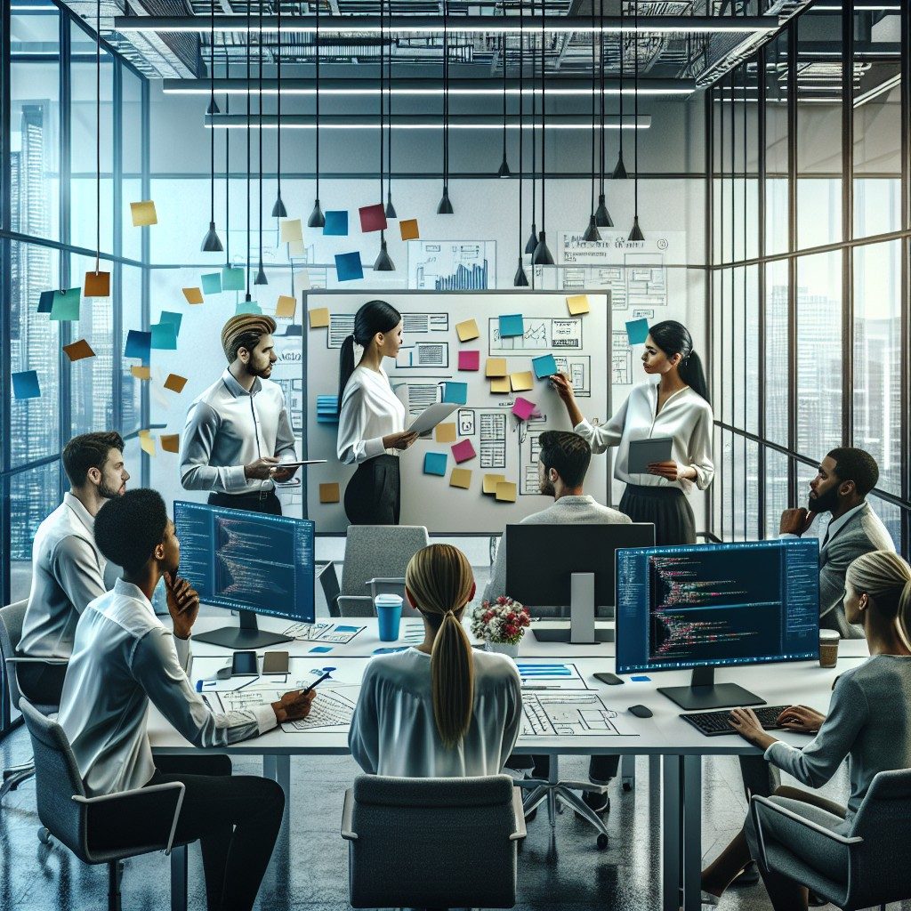 Structurarea echipei tehnice: roluri și priorități în primele 6 luni 2 echipă tehnică