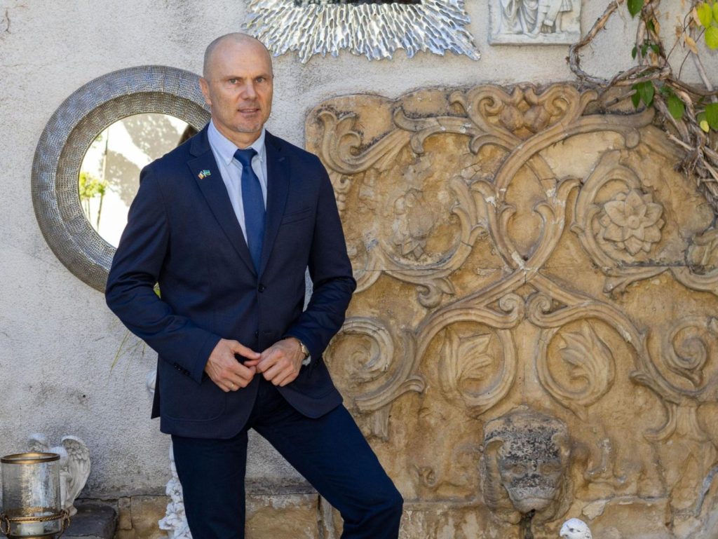 Cum cresc EkoGroup și Cătălin Cârcu reputația antreprenorilor prin campanii de relații publice