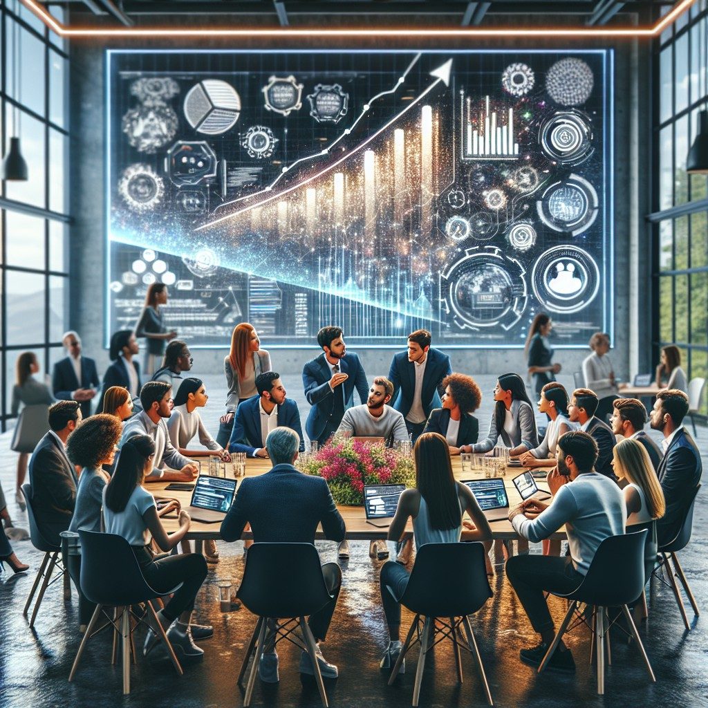 Mentorat și comunități pentru fondatori români care vor să crească în 2026