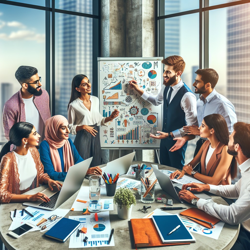 Sfaturi practice pentru validarea ideii de business înainte de lansare pe piaţă